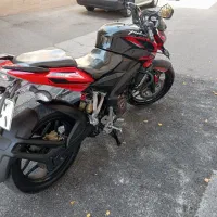 ns200 مدل ۹۵