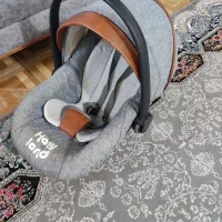 کریر دلیجان مدل هانی لند فرقی با نو نمیکنه