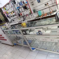ویترین آلومینیومی