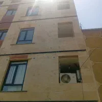 فروش آپارتمان 43متربی نوساز تک واحد