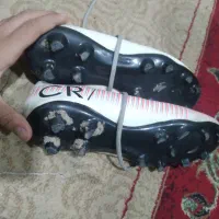کفش استک دار