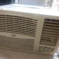 فروش کولرگازی پنجره‌ای