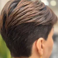 آموزش کوتاهی و خدمات کوتاهی موخوره گیری کات کاشتمژ