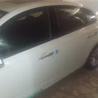 فروش ماشین برلیانس مدل ۹۷ تقریبا صفر