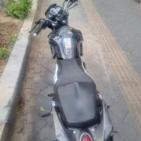 فروش فوری بنلی ۱۵۰ مدل ۱۴۰۲