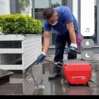 لوله بازکنی ونشت یابی لوله با دستگاه شبانه وروز