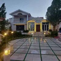 اجاره باغ ویلا دوبلکس استخر آبگرم شاندیز