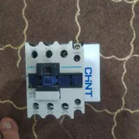 کنتاکتور درحد اک اصلی