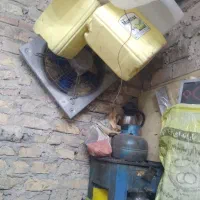 فن ۶۰ با پایه