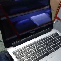 ایسوز صفحه تاچ