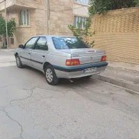 ۴۰۵ slx 91 tu5|خودرو سواری و وانت|ایلام, |دیوار