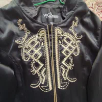 حراج مانتو مزون بعضی لباس دیگه
