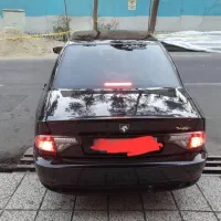 ماشین سورن پلاس