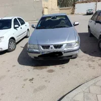 فروش سمند اX7