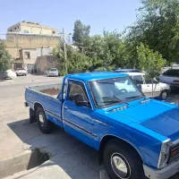 وانت نیسان 83