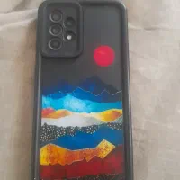 فروش گوشی سامسونگ (256/8)a52s 5g