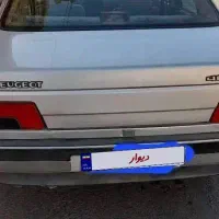 پژو 405|خودرو سواری و وانت|زنجان, |دیوار