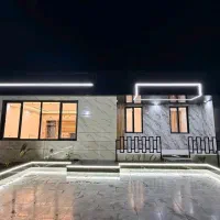 ویلاساحلی متریال عالی نما مدرن