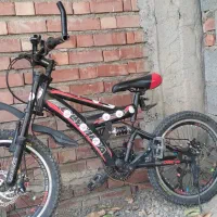 دوچرخه 20|دوچرخه، اسکیت، اسکوتر|فاریاب, |دیوار