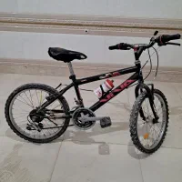 دوچرخه ۲۰