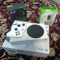 ایکس باکس سری اس