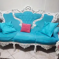 مبل توافقی زیر ۵ میلیون|مبلمان خانگی و میز عسلی|تهران, شیوا|دیوار