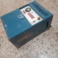 ترانس تقویت برق