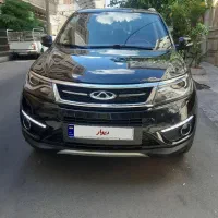 تیگو5مدل۹۹