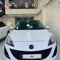 مزدا3مدل90