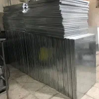 میز گالوانیزه