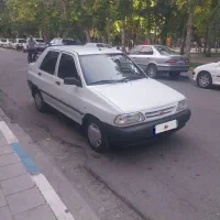 پراید131مدل95