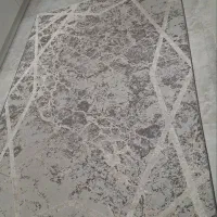 ۲ عدد فرش فانتزی نو نو