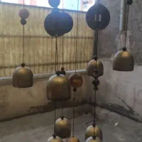 بادزنگ اصل با سکه ثروت اصل|صنایع دستی و سایر لوازم تزئینی|شهر ری, دیلمان|دیوار