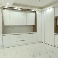 کابینت و کمد دیواری