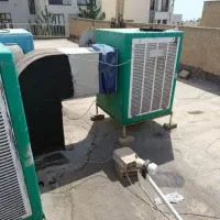 تعمیر و سرویس کولر آبی، ماشین لباسشویی ، پکیج