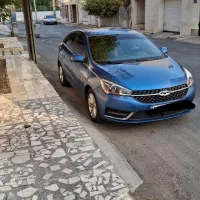 آریزو۵ مدل۹۶ آبی متالیک