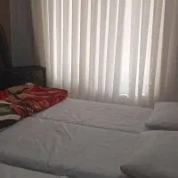 وئیت اجرایی نزدیک حرم مطهر