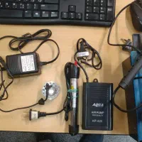 وسایل آکواریوم