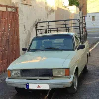 پیکان بار مدل 93 فابریک