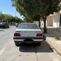 پژو405|خودرو سواری و وانت|مریوان, |دیوار