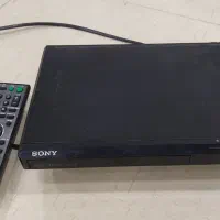 دی وی دی پلیر سونی (SONY DVD Player)