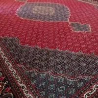 یک جفت فرش ریز ماهی