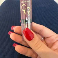 رژ جامد گلدن رز