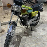 رهرو125مدل1395