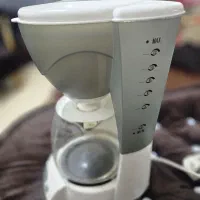 چای و قهوه ساز
