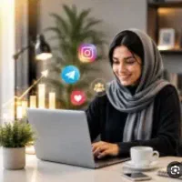 استخدام ادمین  کاملا رایگان
