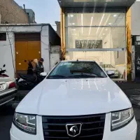 سورن موتور پارس صفر مدل ۱۴۰۵ نقدو اقساط ثمین خودرو