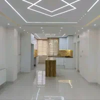 ۶۰مترخریدی جهت سرمایه گذاری شما سندتکبرگ وام دار