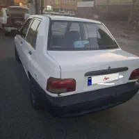 پراید مدل ۹۵