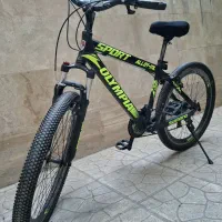 دوچرخه 26